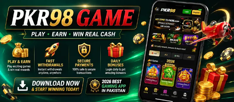 pkr 98