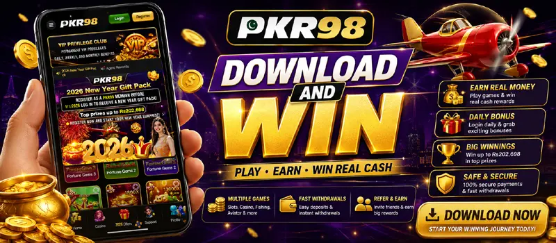 PKR 98